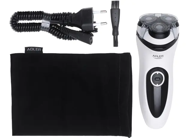 Электробритва Adler AD 2910 W (5905575904812) - изображение 7