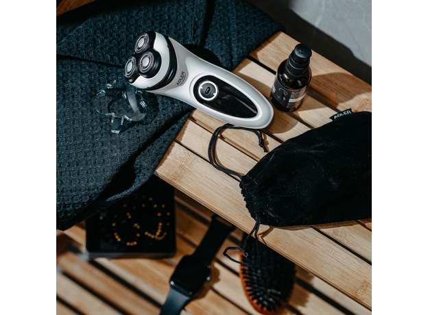 Электробритва Adler AD 2910 W (5905575904812) - изображение 9