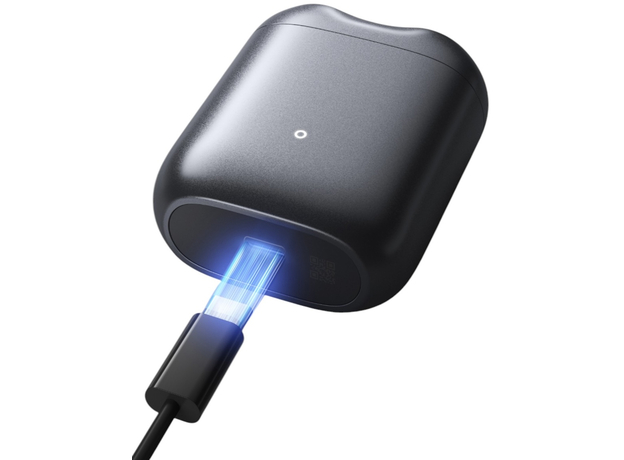 Электробритва Xiaomi S200 Серая (BHR9528EU) - изображение 2