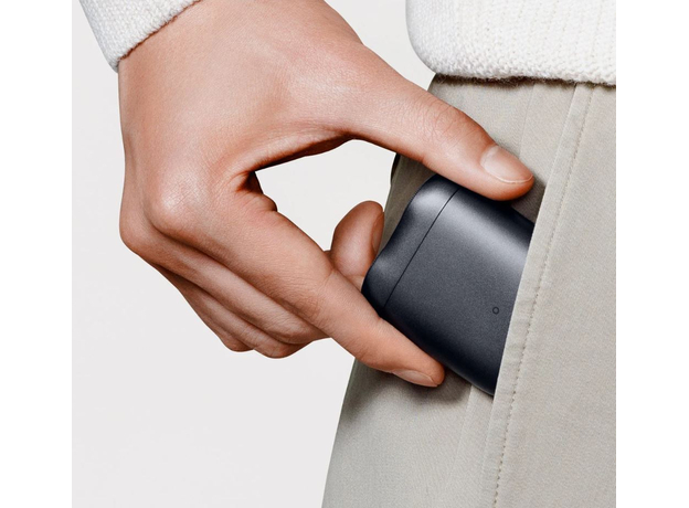 Электробритва Xiaomi S200 Серая (BHR9528EU) - изображение 3