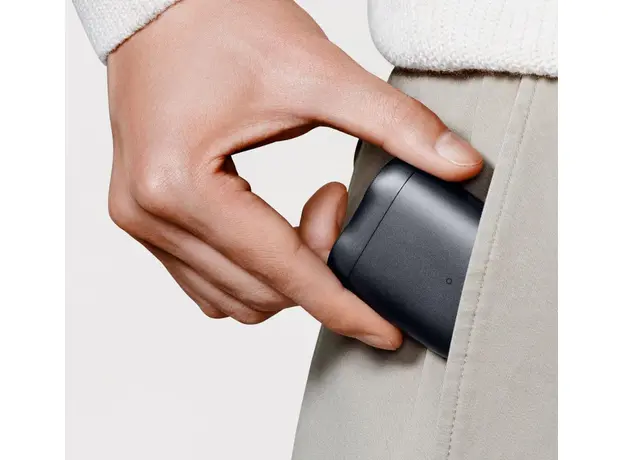 Электробритва Xiaomi S200 Серая (BHR9528EU) - изображение 3