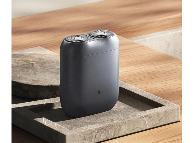 Электробритва Xiaomi S200 Серая (BHR9528EU) - изображение 4