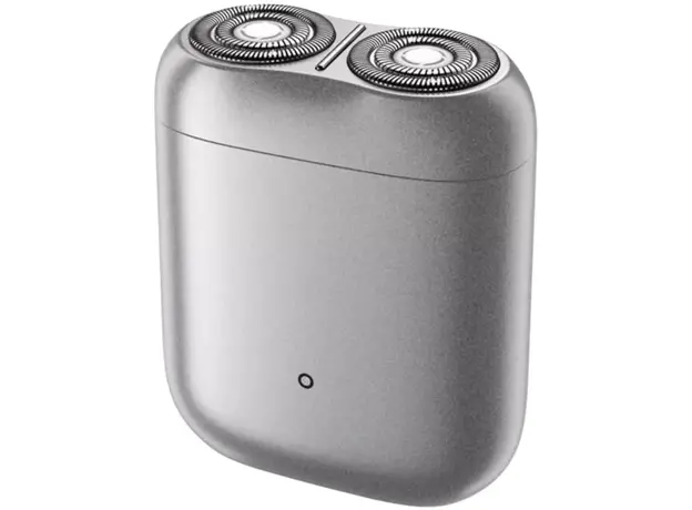 Электробритва Xiaomi S200 Серебристая (BHR9531EU) 