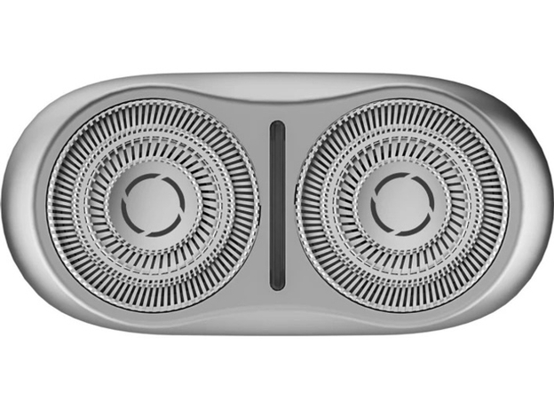 Электробритва Xiaomi S200 Серебристая (BHR9531EU) - изображение 3