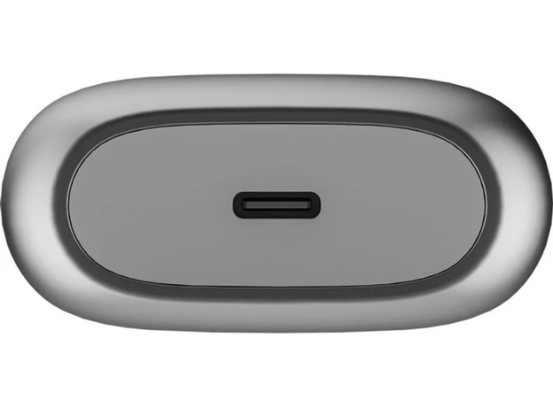 Электробритва Xiaomi S200 Серебристая (BHR9531EU) - изображение 4