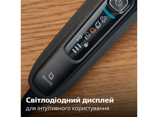 Электробритва PHILIPS S7886/58 серии 7000 - изображение 16