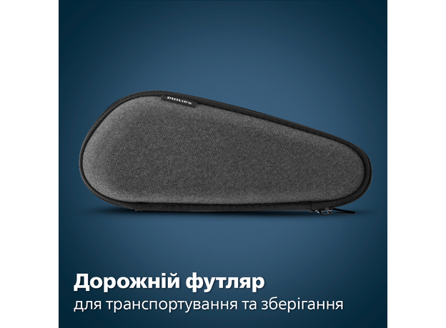Электробритва PHILIPS S7886/58 серии 7000 - изображение 17