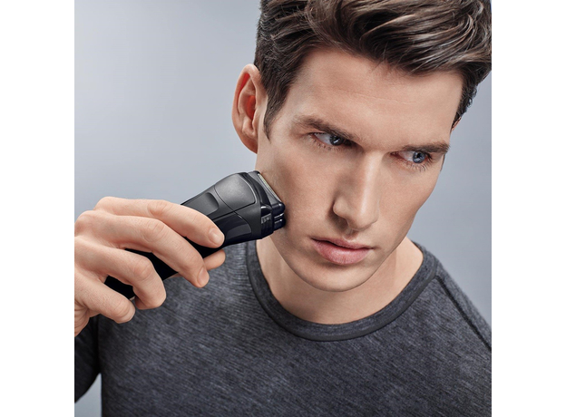 Электробритва BRAUN Series 3 300s b - изображение 7