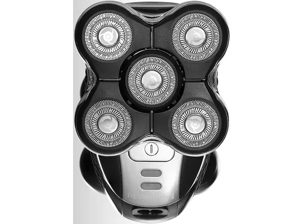 Электробритва Remington Ultimate Series XR1500 Black (5038061106022) - изображение 6