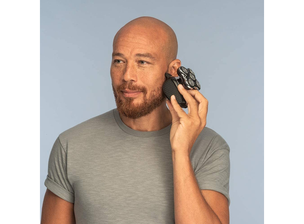 Электробритва Remington Ultimate Series XR1500 Black (5038061106022) - изображение 8