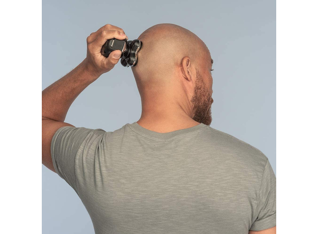 Электробритва Remington Ultimate Series XR1500 Black (5038061106022) - изображение 10