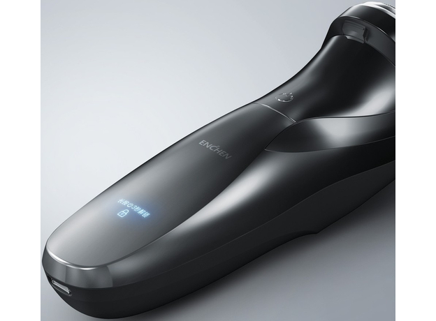 Електробритва Enchen BlackStone 3 (793532) - изображение 5