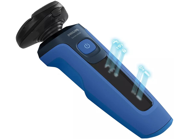 Электробритва PHILIPS S5466/17 серии 5000 - изображение 3