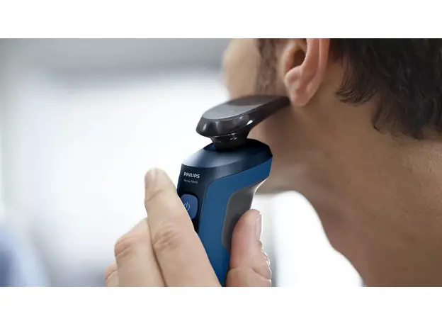 Электробритва PHILIPS S5466/17 серии 5000 - изображение 5