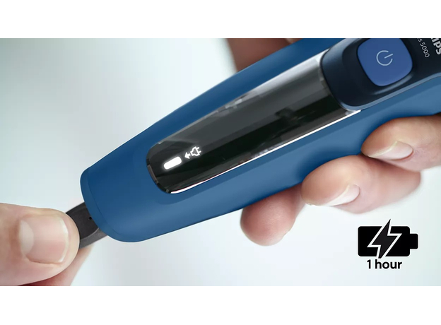 Электробритва PHILIPS S5466/17 серии 5000 - изображение 6