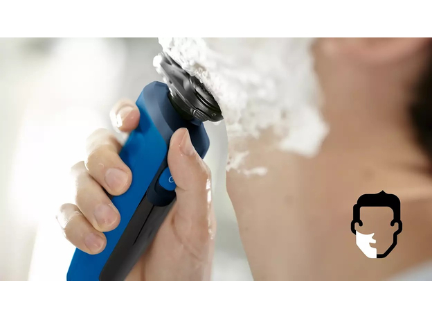 Электробритва PHILIPS S5466/17 серии 5000 - изображение 7