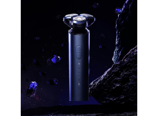 Электробритва Xiaomi Mi -Electric Shaver S700 Black (BHR5721GL) - изображение 5