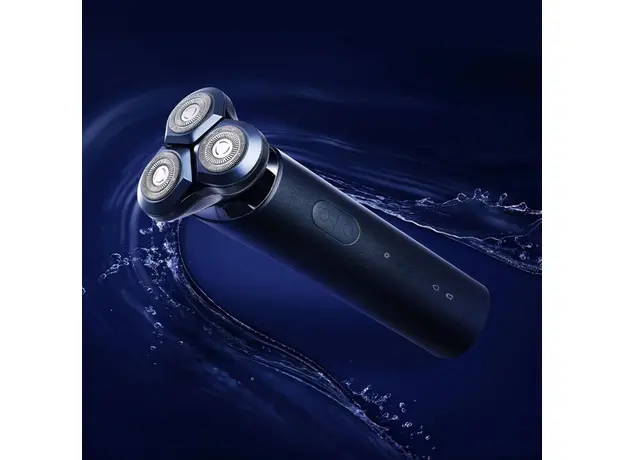 Электробритва Xiaomi Mi -Electric Shaver S700 Black (BHR5721GL) - изображение 9