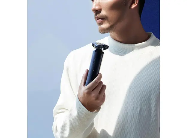 Электробритва Xiaomi Mi -Electric Shaver S700 Black (BHR5721GL) - изображение 12