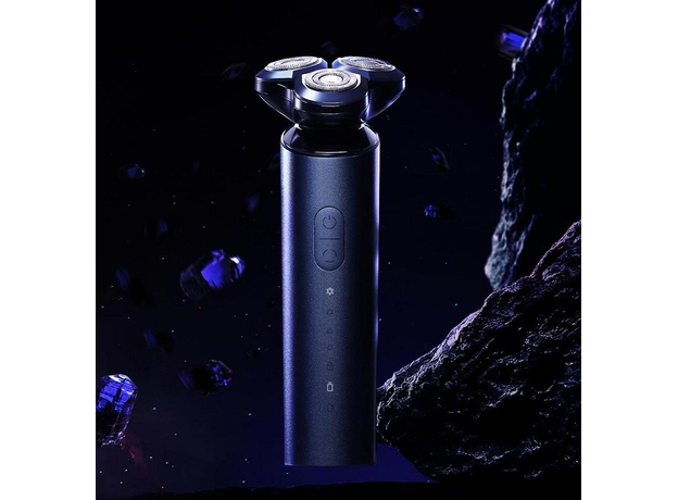 Электробритва Xiaomi Mi -Electric Shaver S700 Black (BHR5721GL) - изображение 13