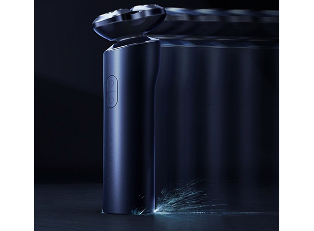 Электробритва Xiaomi Mi -Electric Shaver S700 Black (BHR5721GL) - изображение 15