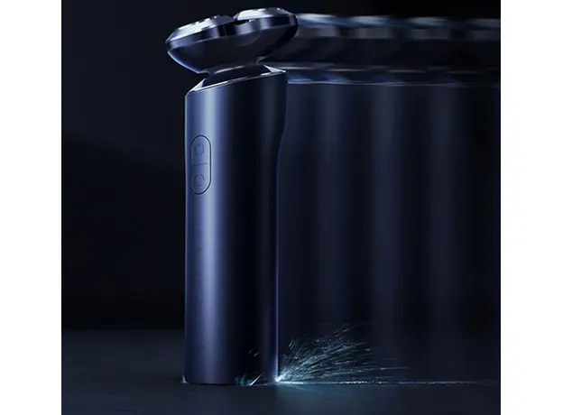 Электробритва Xiaomi Mi -Electric Shaver S700 Black (BHR5721GL) - изображение 15