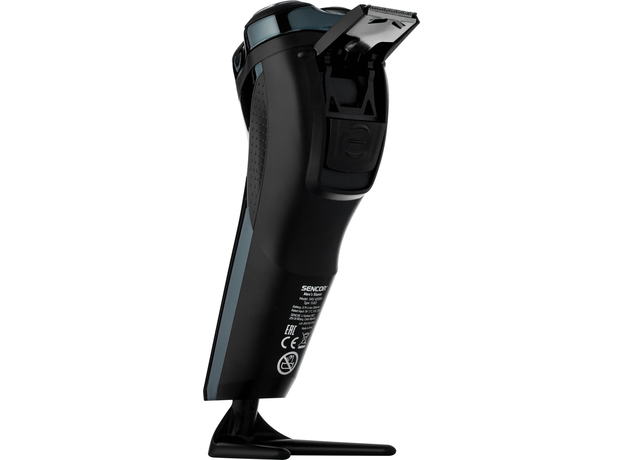 Электробритва SENCOR SMS 4210BK - изображение 5