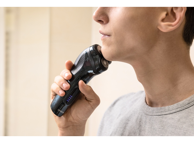 Электробритва SENCOR SMS 4210BK - изображение 10