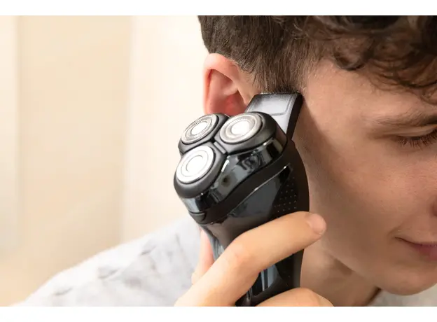 Электробритва SENCOR SMS 4210BK - изображение 11