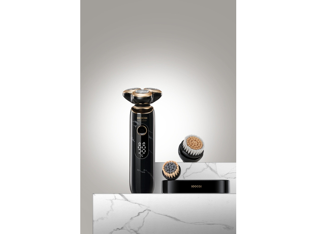 Электробритва Soocas Electric Shaver S32 (6970237663870) - изображение 10