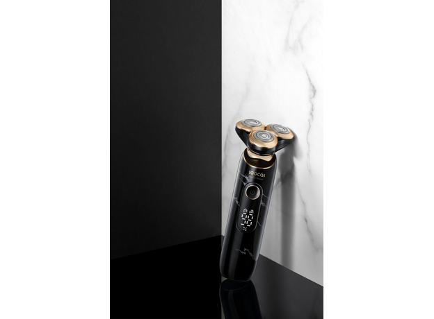 Электробритва Soocas Electric Shaver S32 (6970237663870) - изображение 12