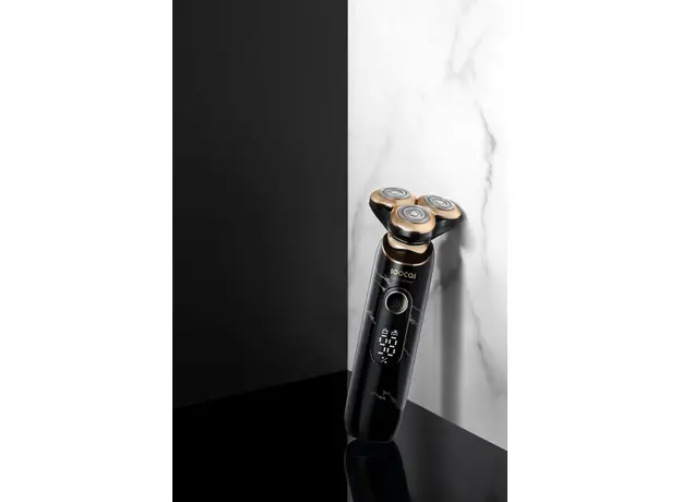 Электробритва Soocas Electric Shaver S32 (6970237663870) - изображение 12