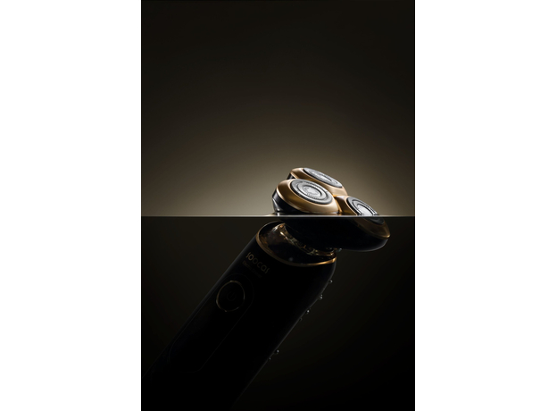 Электробритва Soocas Electric Shaver S32 (6970237663870) - изображение 14