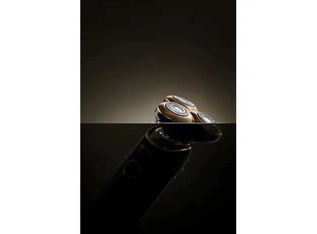 Электробритва Soocas Electric Shaver S32 (6970237663870) - изображение 14