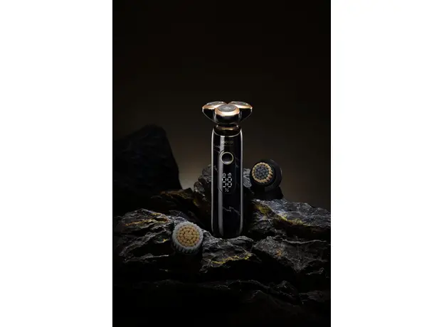 Электробритва Soocas Electric Shaver S32 (6970237663870) - изображение 15