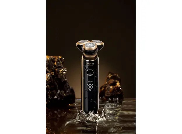 Электробритва Soocas Electric Shaver S32 (6970237663870) - изображение 16