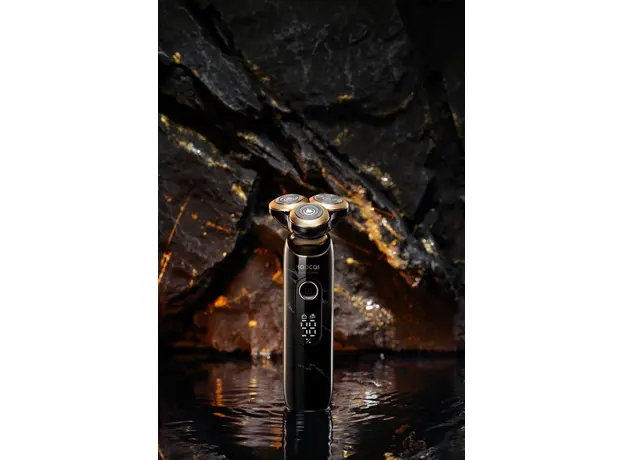 Электробритва Soocas Electric Shaver S32 (6970237663870) - изображение 17