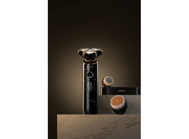 Электробритва Soocas Electric Shaver S32 (6970237663870) - изображение 18