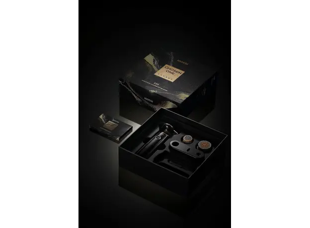 Электробритва Soocas Electric Shaver S32 (6970237663870) - изображение 20