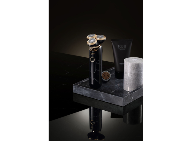 Электробритва Soocas Electric Shaver S32 (6970237663870) - изображение 21