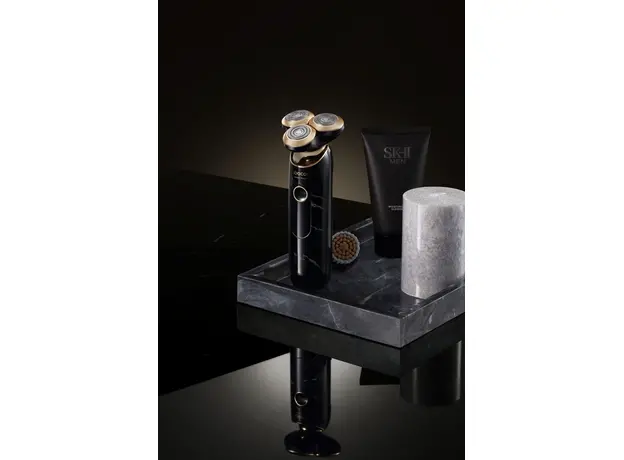 Электробритва Soocas Electric Shaver S32 (6970237663870) - изображение 21