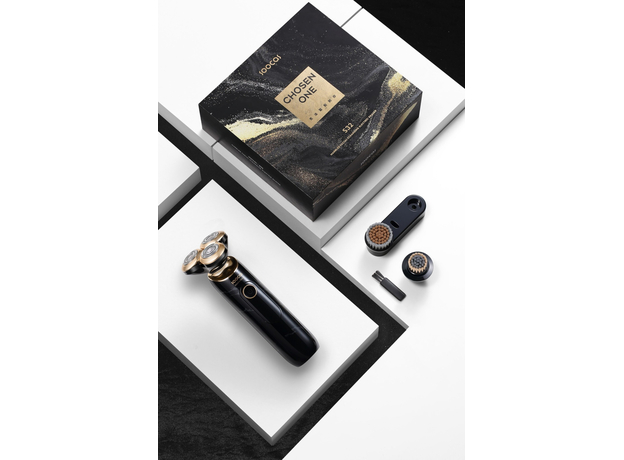 Электробритва Soocas Electric Shaver S32 (6970237663870) - изображение 23