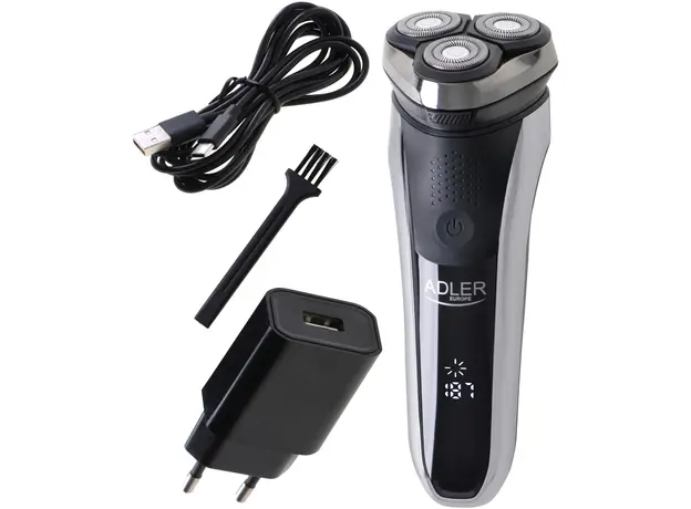 Электробритва Adler AD 2933 - изображение 6