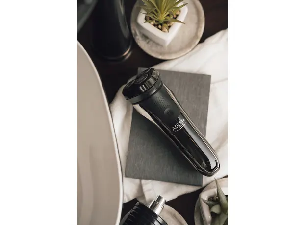 Электробритва Adler AD 2933 - изображение 7