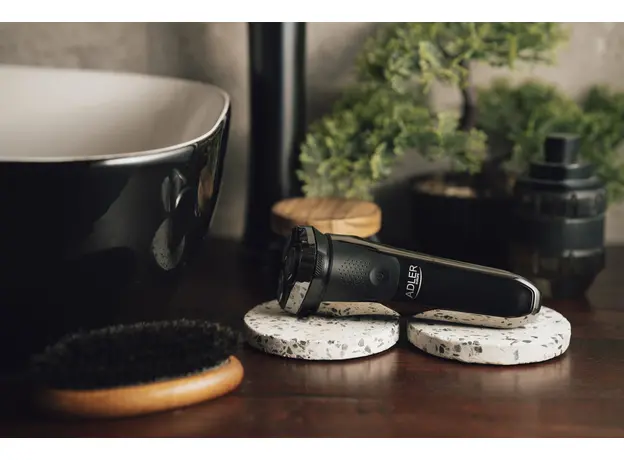 Электробритва Adler AD 2933 - изображение 9