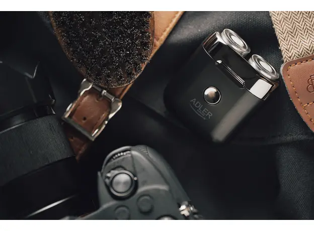 Электробритва Adler AD 2936 - изображение 6