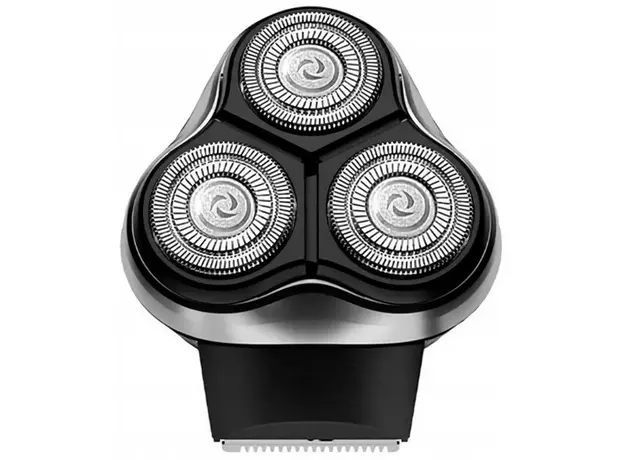 Электробритва Xiaomi Enchen Blackstone-C Shaver Black - изображение 4