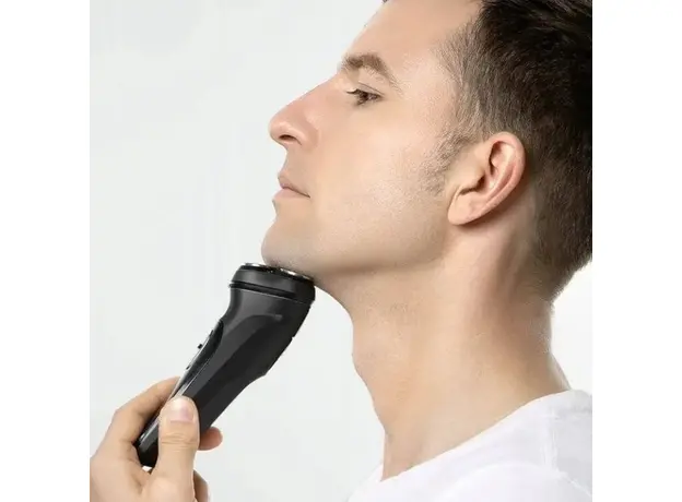 Электробритва Xiaomi Enchen Blackstone-C Shaver Black - изображение 5