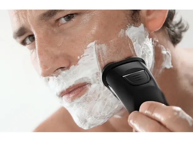 Электробритва Xiaomi Enchen Blackstone-C Shaver Black - изображение 6