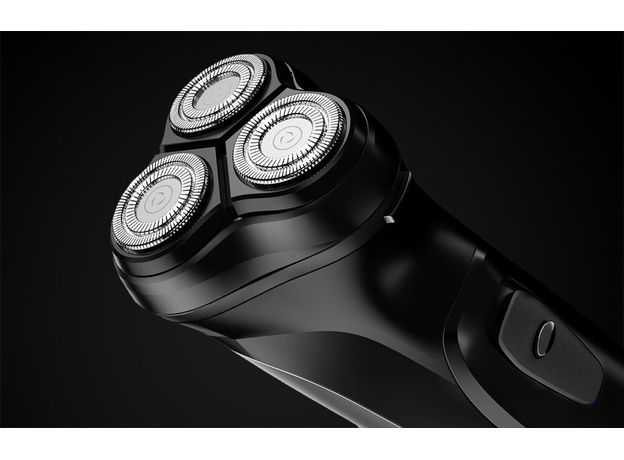 Электробритва Xiaomi Enchen Blackstone-C Shaver Black - изображение 7